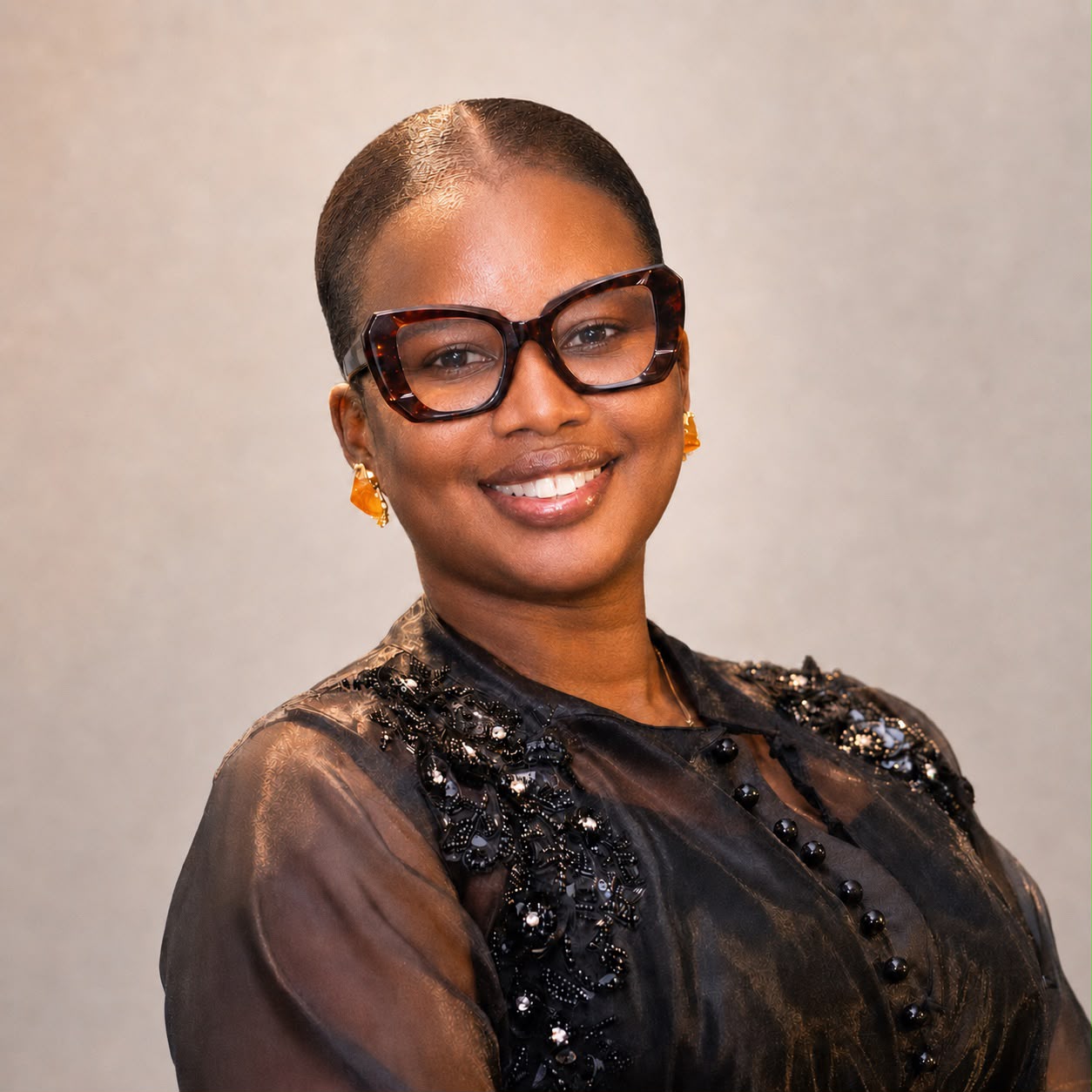 Taco Mboup — Business & Life Coach